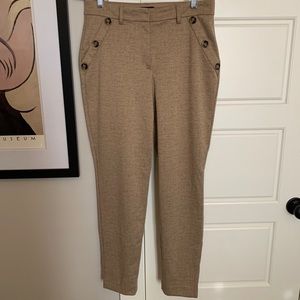 Express Sailor Pants Size 8